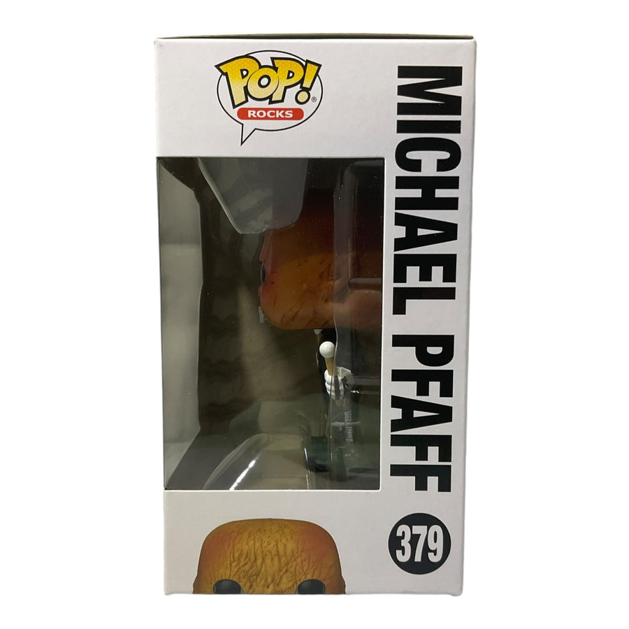 SlipKnot #379 Michael Pfaff Funko Pop (Imperfect Box)