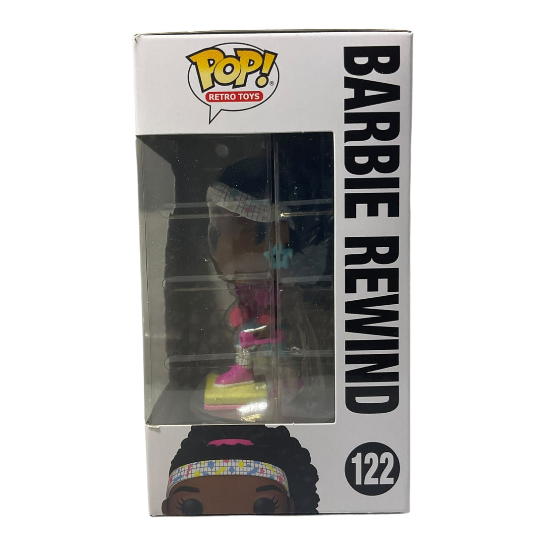 Barbie 