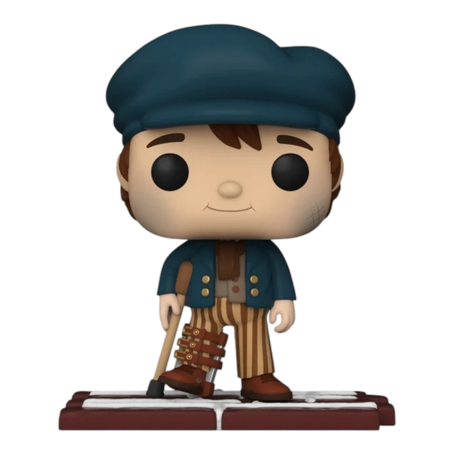 A Christmas Carol #40 Tiny Tim Funko Pop