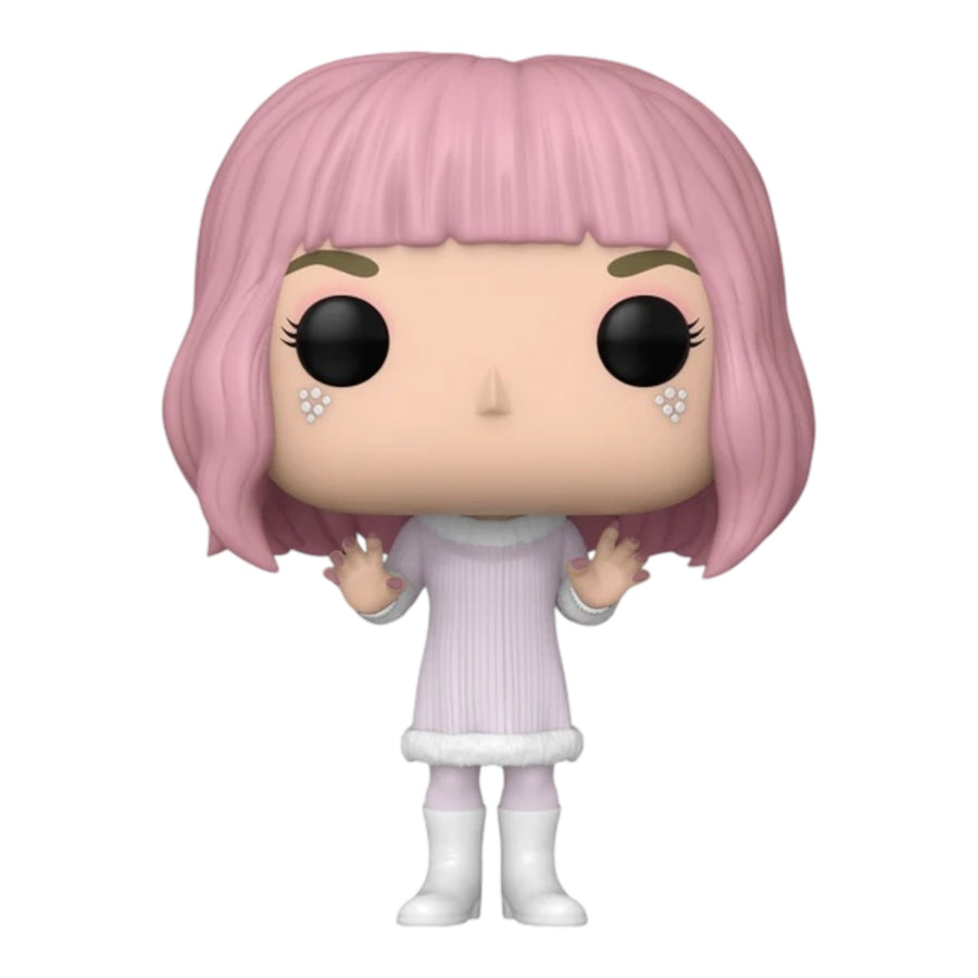 Wednesday #1578 Enid Sinclair Funko Pop