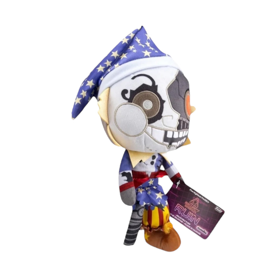 Ruined Moon 7" Funko Plush - Five Nights at Freddy's