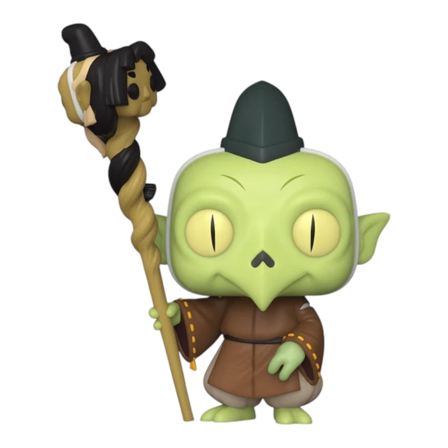 Inuyasha #1297 Jaken Funko Pop