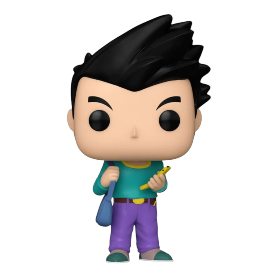 Dragon Ball GT #1632 Goten Funko Pop