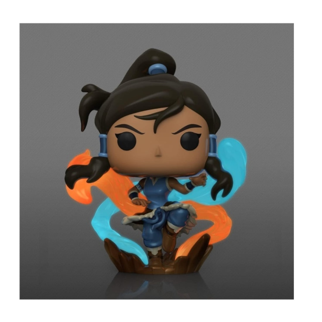 The Legend Of Korra 