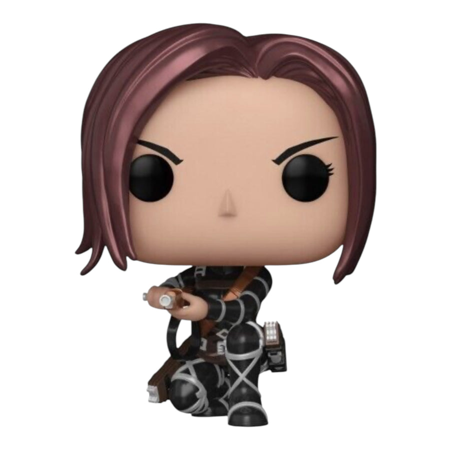 Attack On Titan #1448 Sasha Braus Chaice Collectibles Exclusive Funko Pop