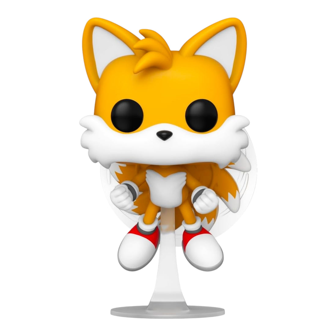 Sonic The Hedgehog 