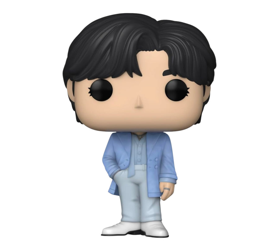 BTS #372 V Funko Pop