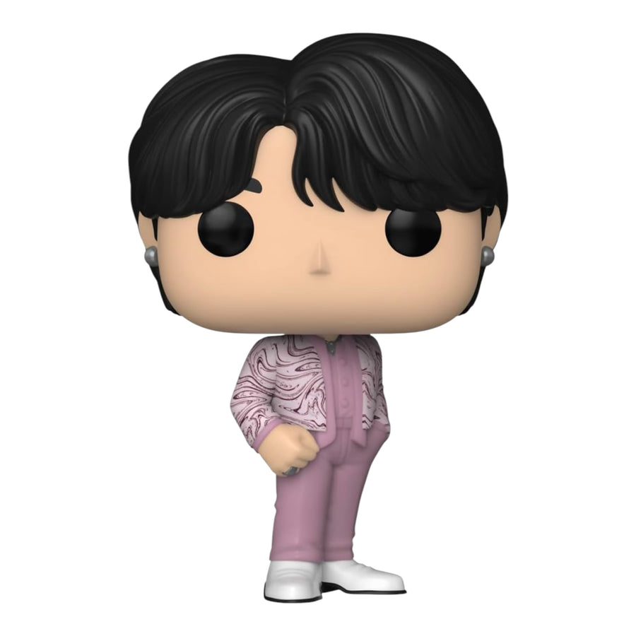 BTS #371 Jimin Funko Pop