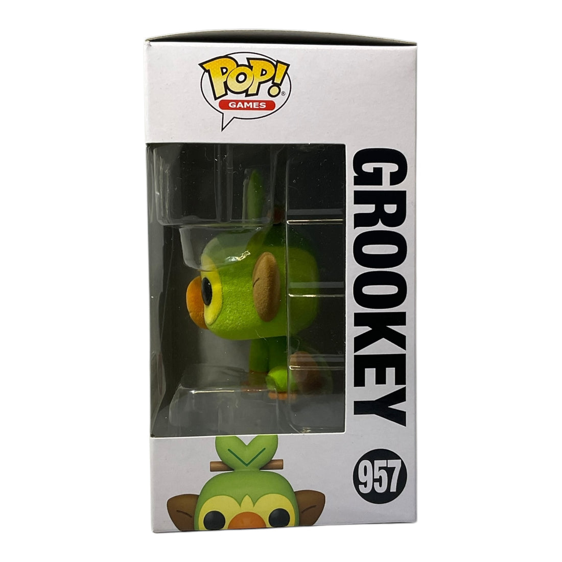 Pokemon 
