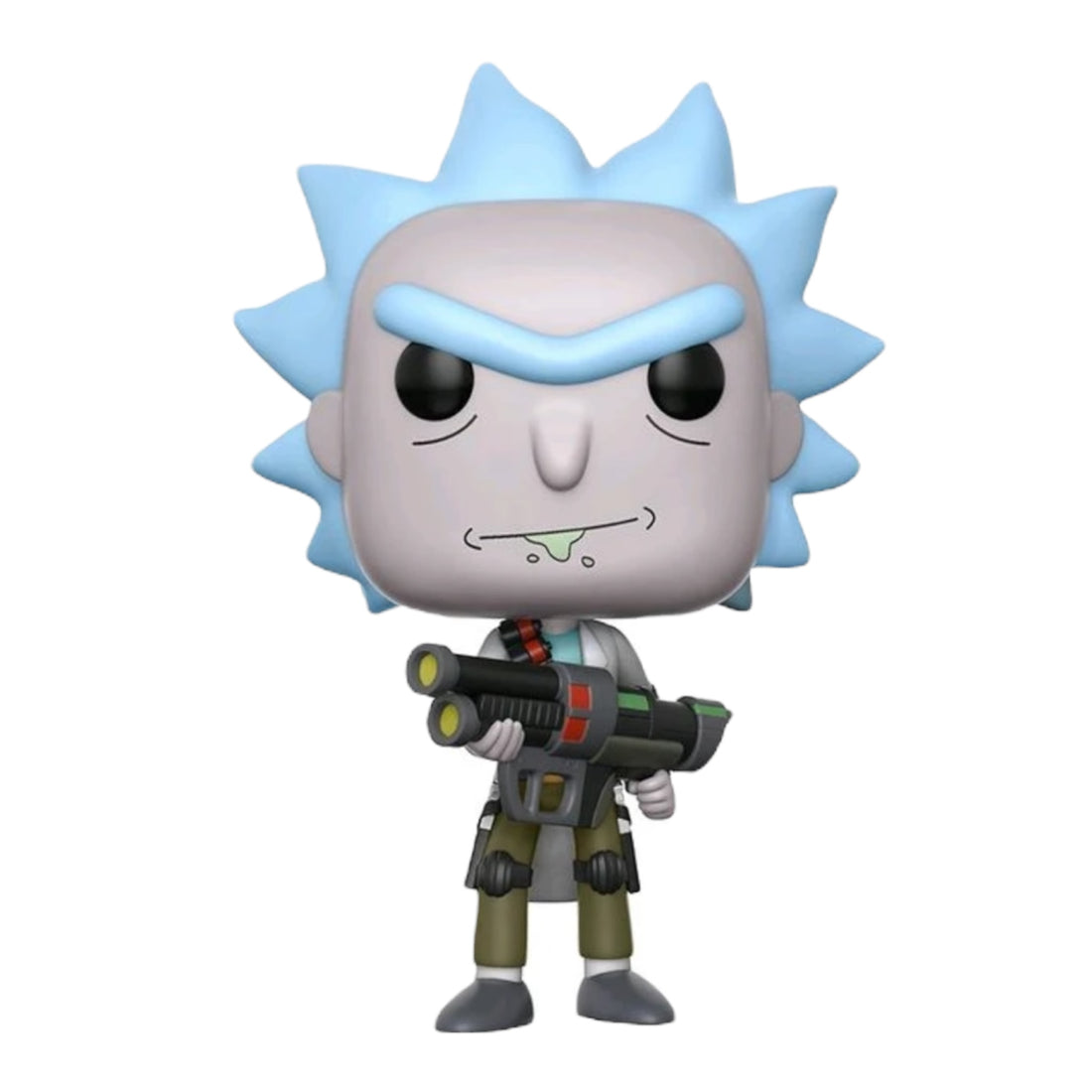Rick And Morty 