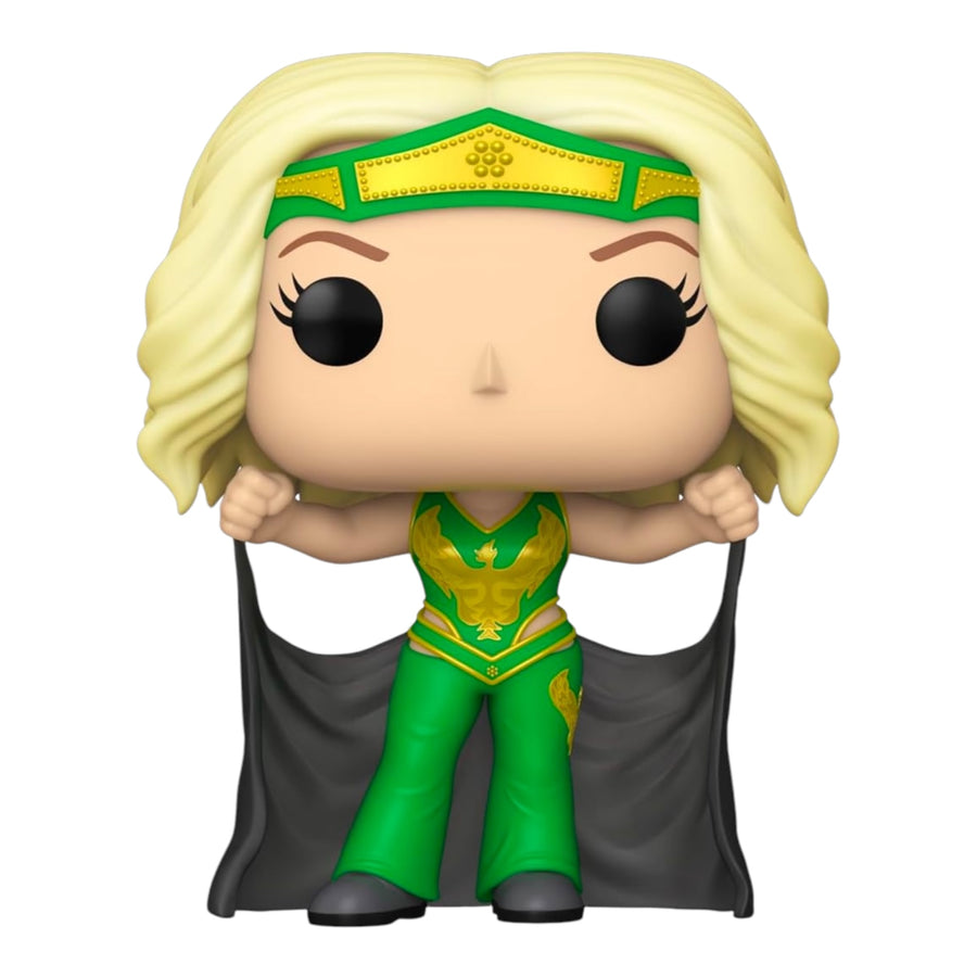 WWE #127 Beth Phoenix Funko Pop