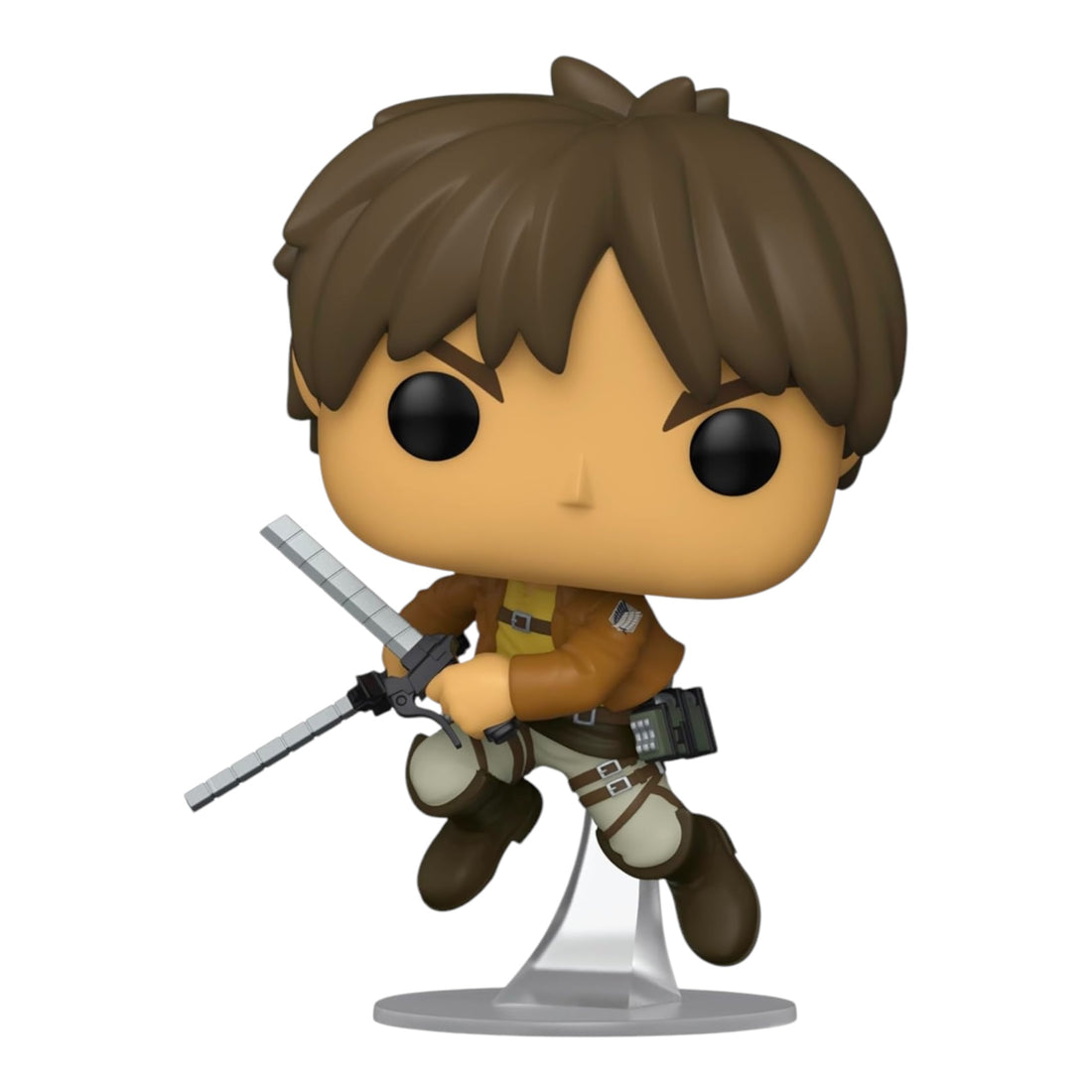 Attack On Titan 