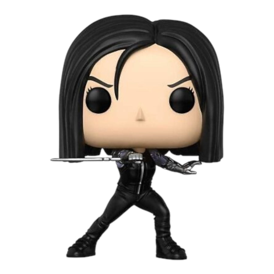 #563 Alita (Berserker Body) Funko Pop