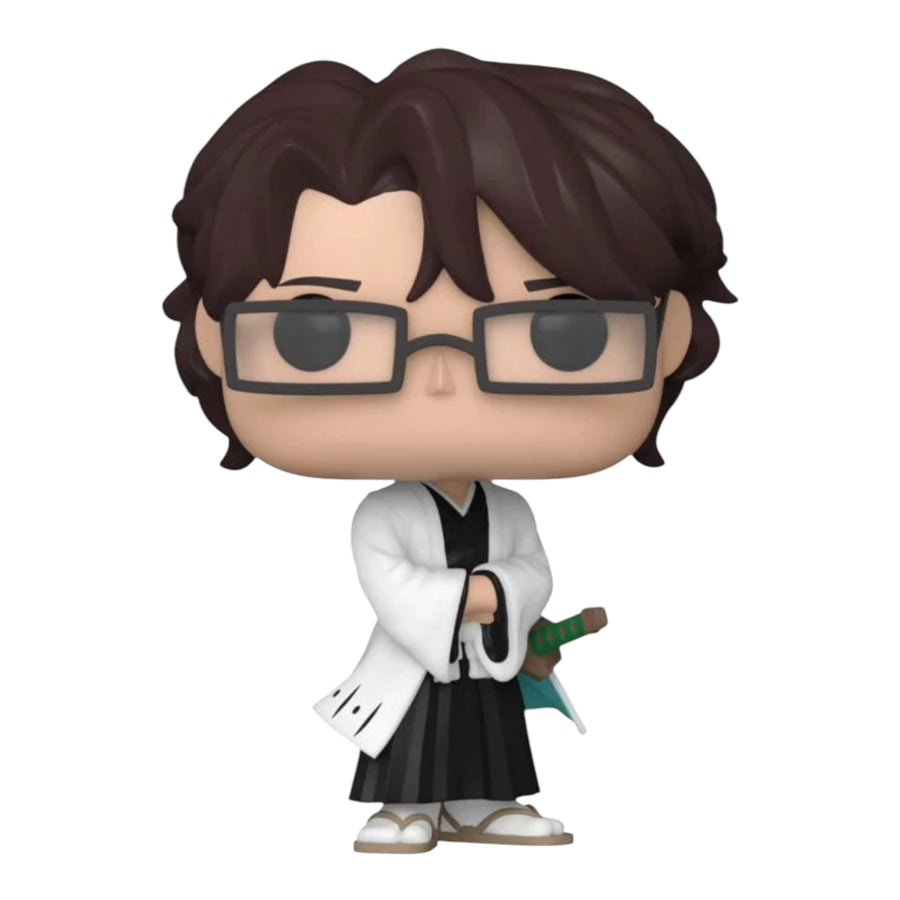 Bleach #1697 Sosuke Aizen Funko Pop