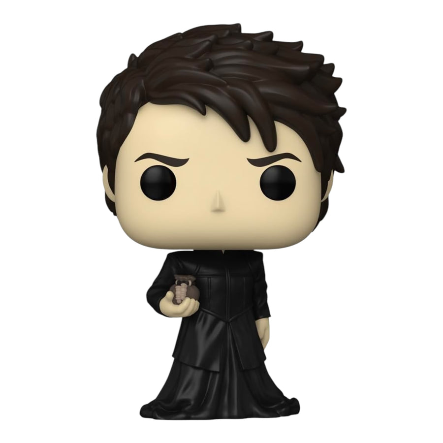 The Sandman #1638 Dream Funko Pop