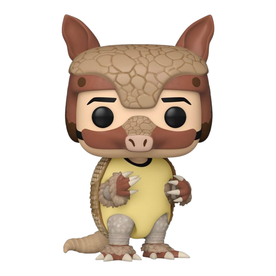 Friends #1648 Ross Geller Funko Pop