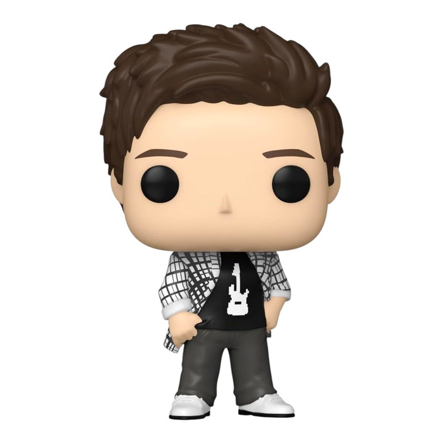 Friend #1646 Chandler Bing Funko Pop