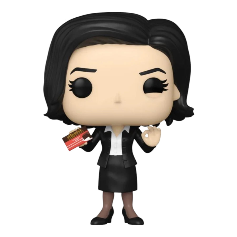 Friends #1649 Monica Geller Funko Pop