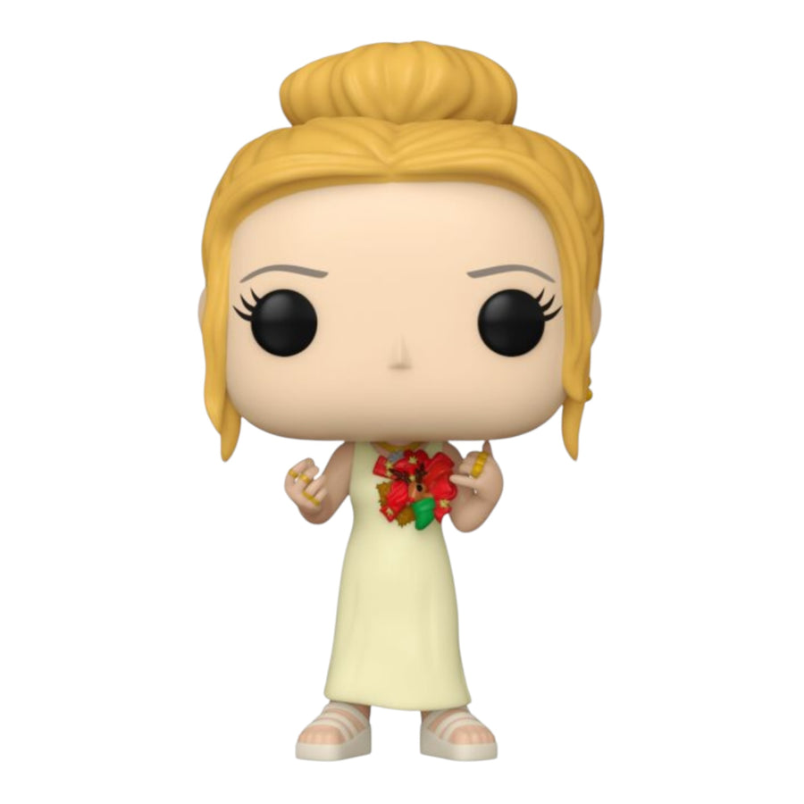Friends #1647 Phoebe Buffy Funko Pop