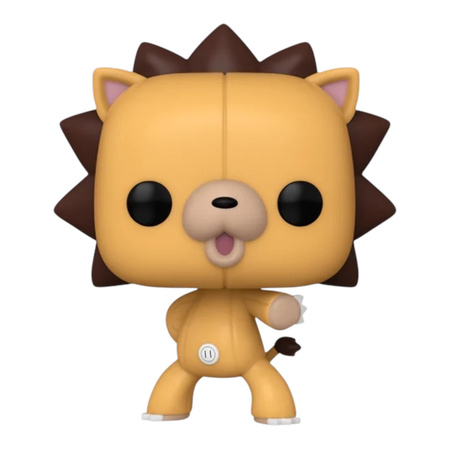 Bleach #1615 Kon Funko Pop