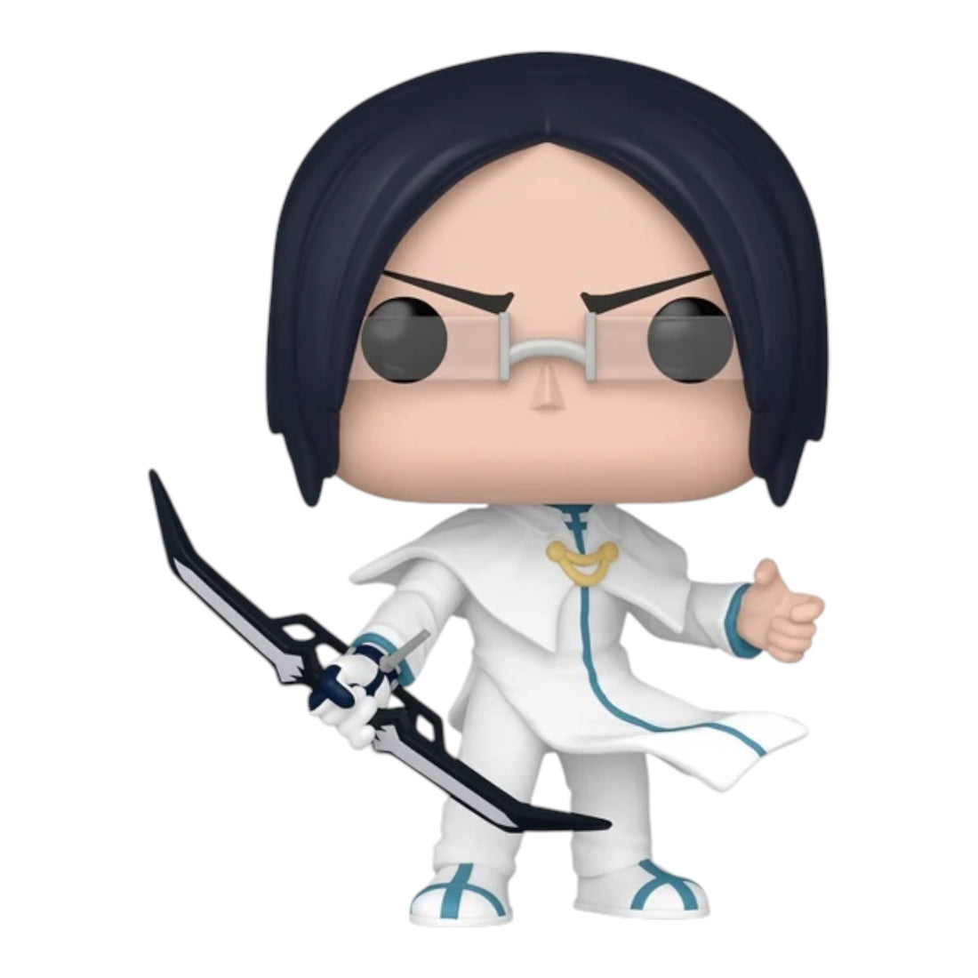 Bleach 