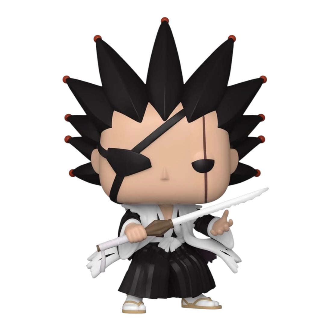 Bleach 