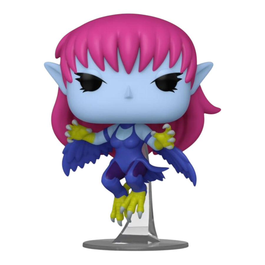 Yu-Gi-Oh #1599 Harpie Lady Funko Pop