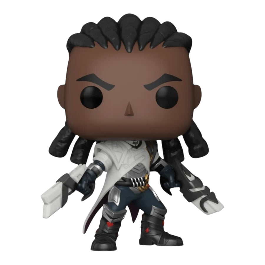League Of legends #1042 lucian Funko Pop