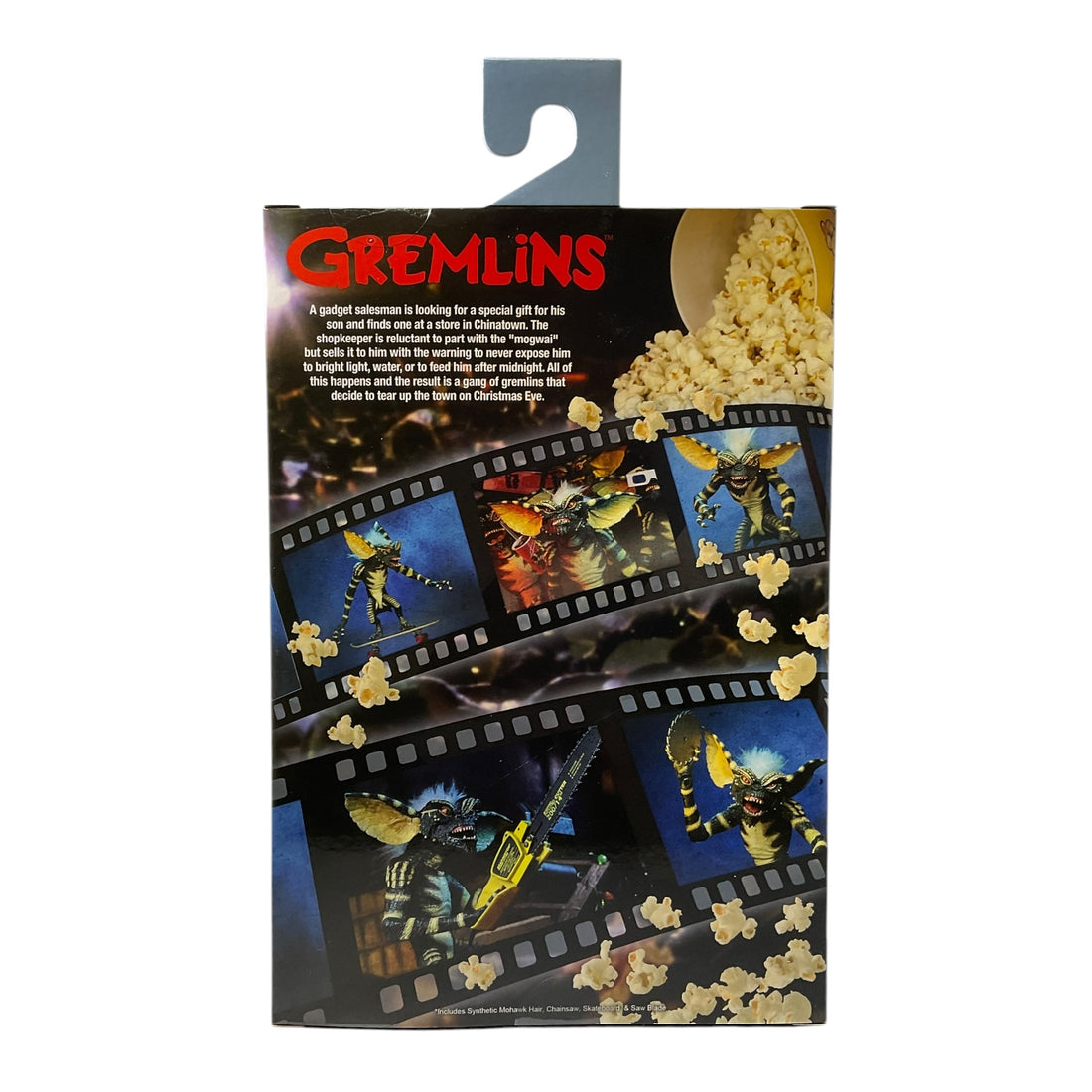 Gremlins Ultimate Stripe 7-Inch Scale Action Figure