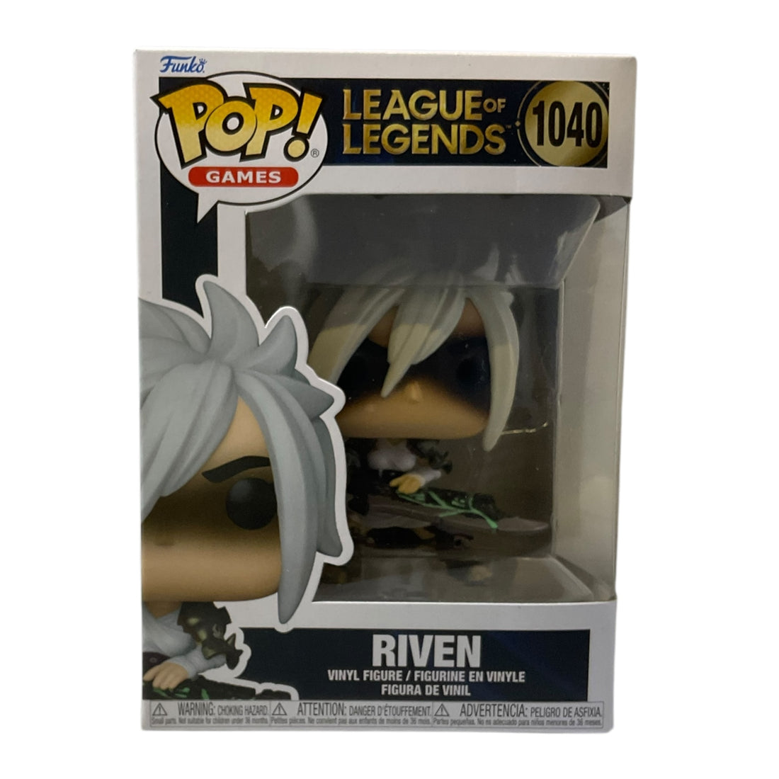 League Of Legends 