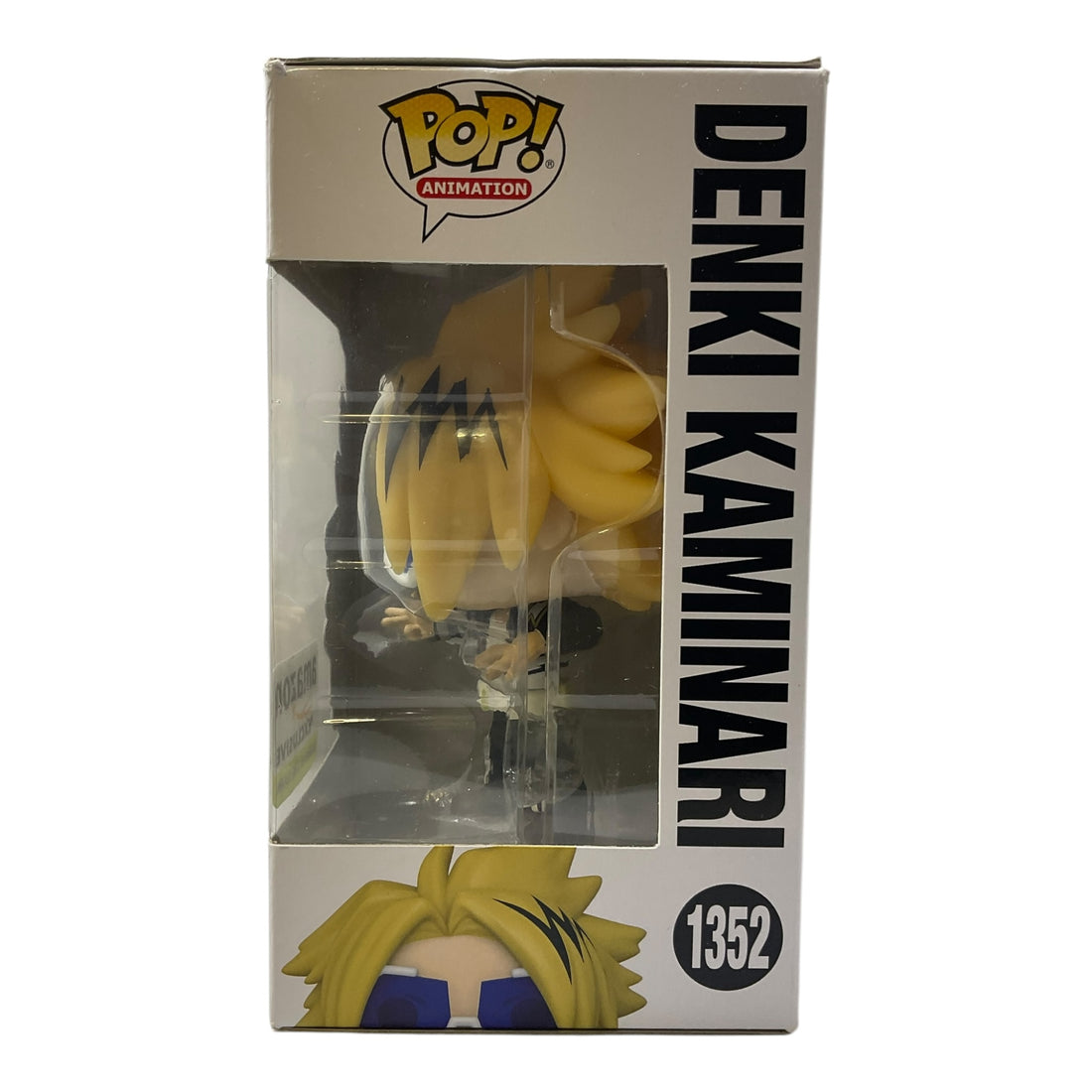 My Hero Academia 