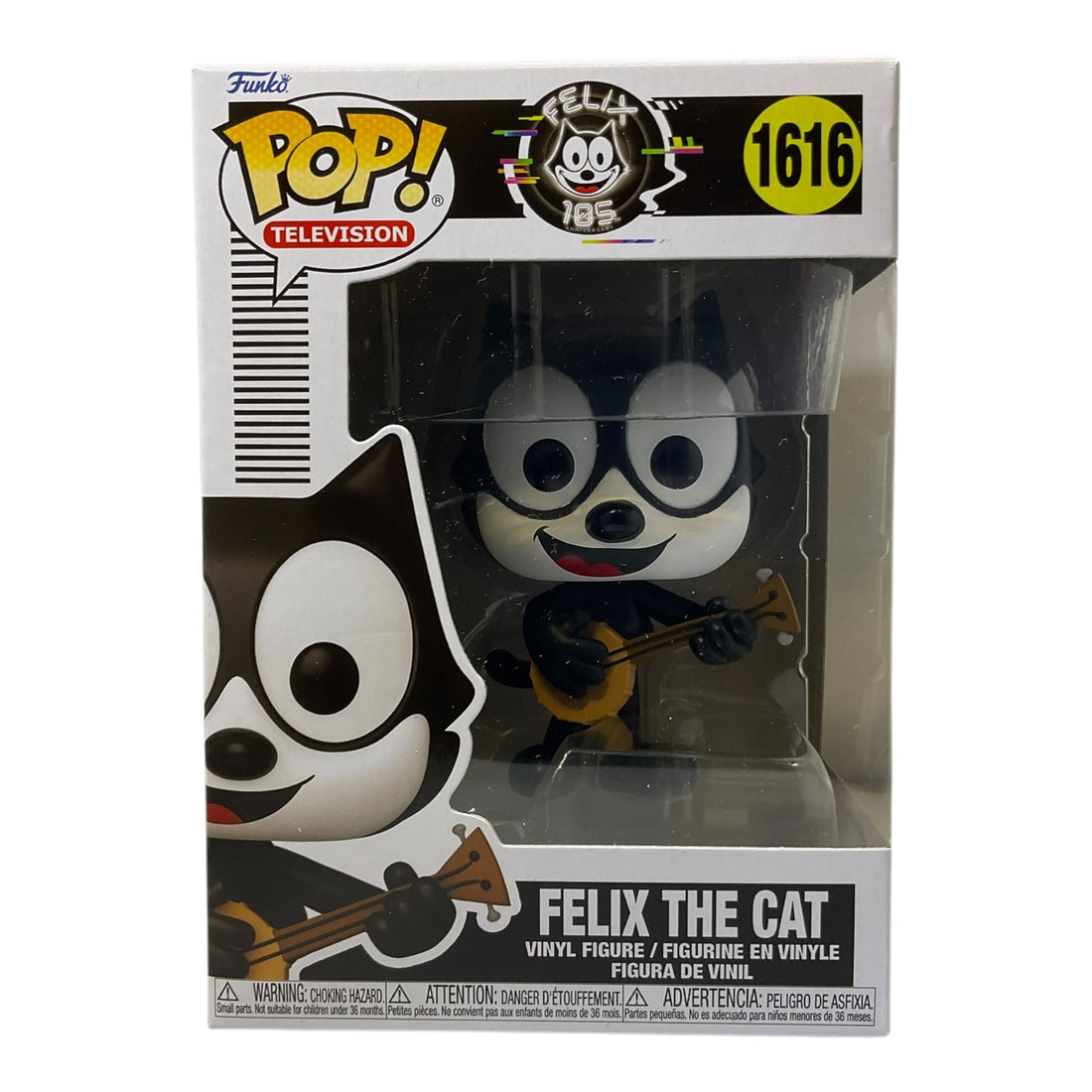 Felix the Cat 