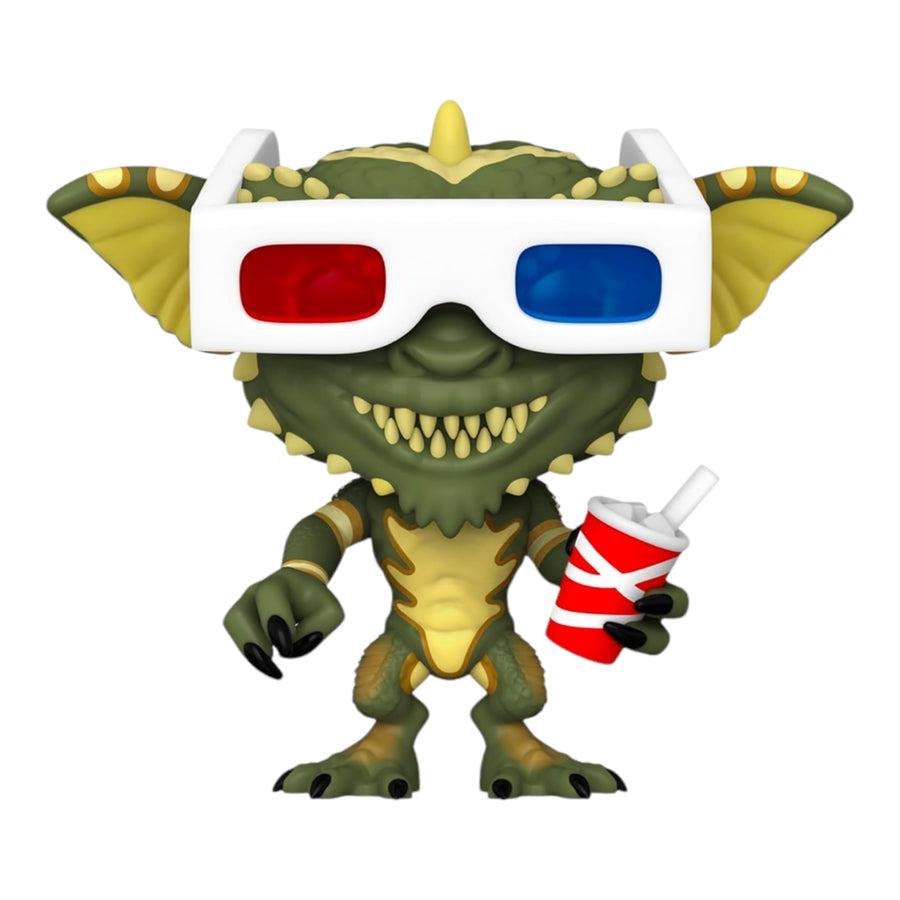 Gremlins #1147 Gremlin Funko Pop