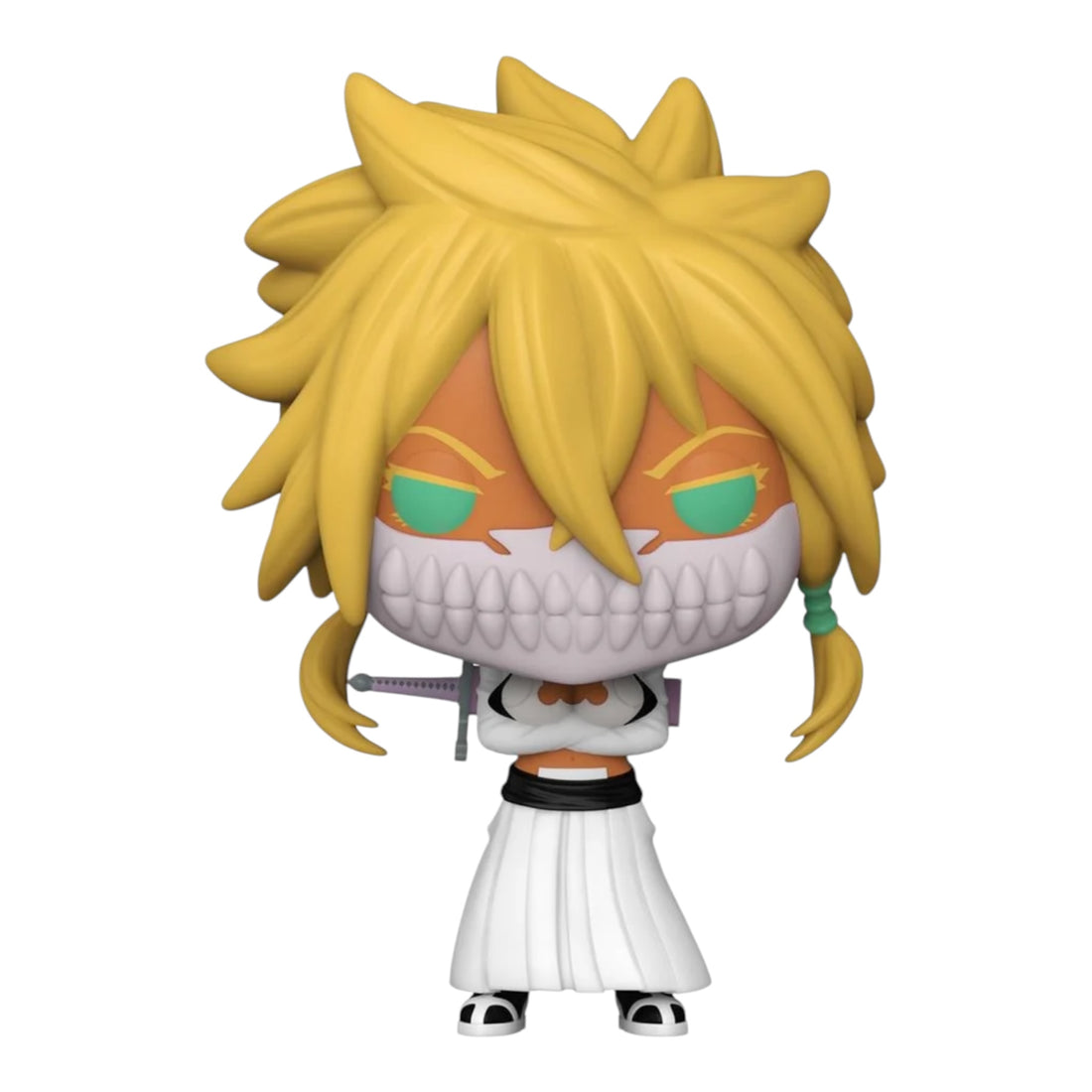 Bleach 