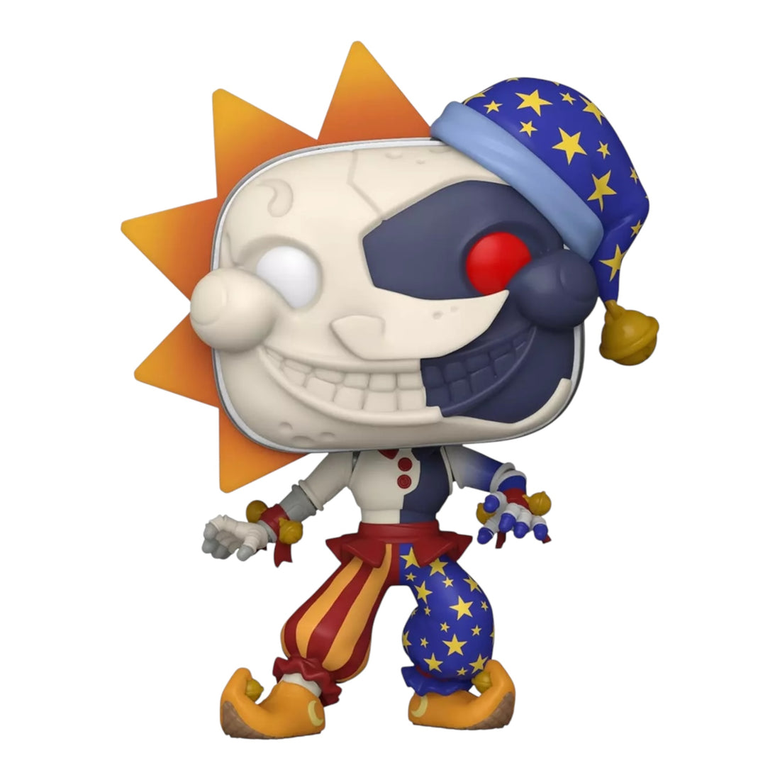 Five Nights At Freddy’s 
