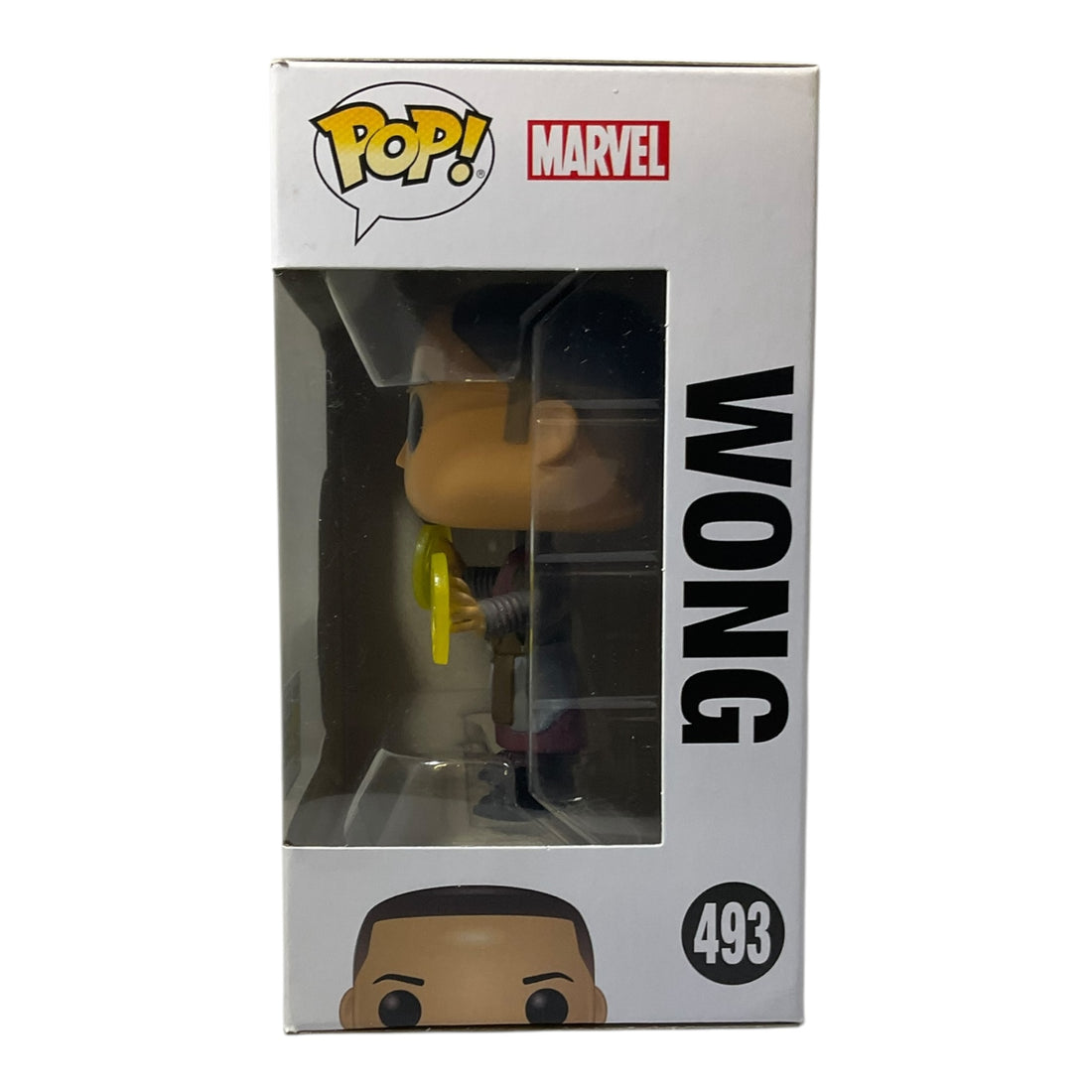 Marvel 