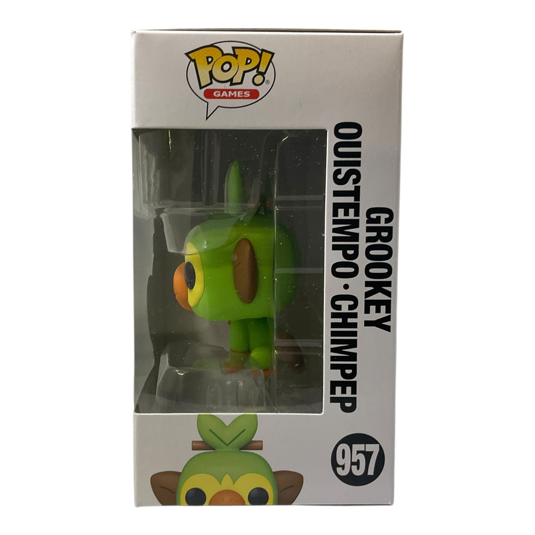 Pokémon 