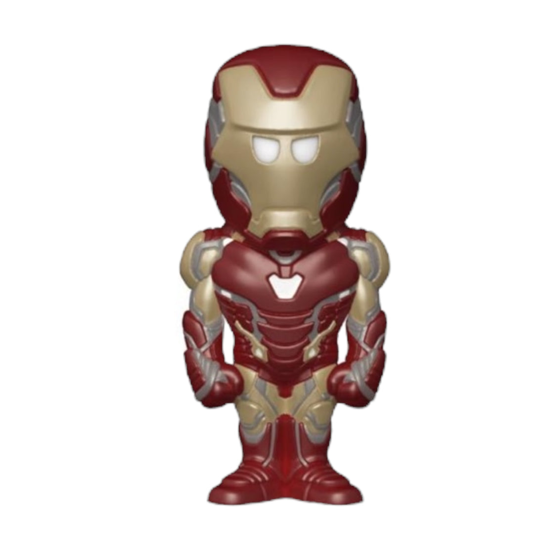 Funko Soda Iron Man Chance Of Chase
