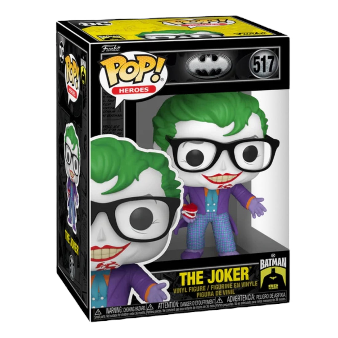 DC 