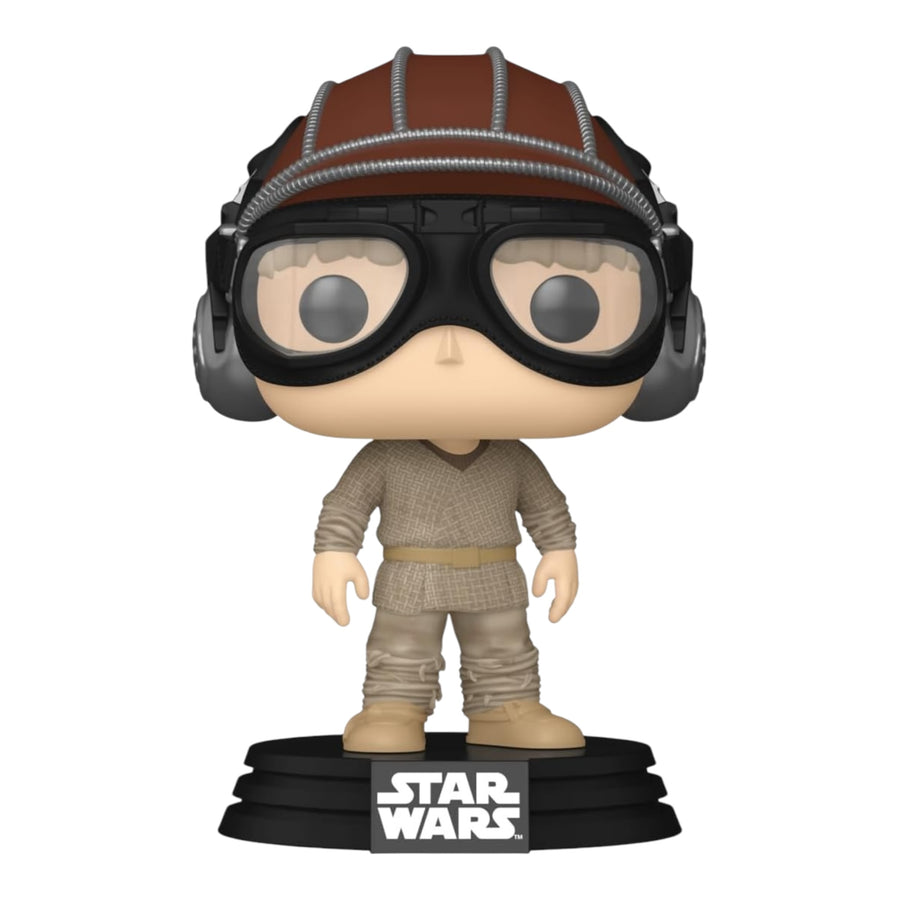 Star Wars #698 Anakin Skywalker Funko Pop