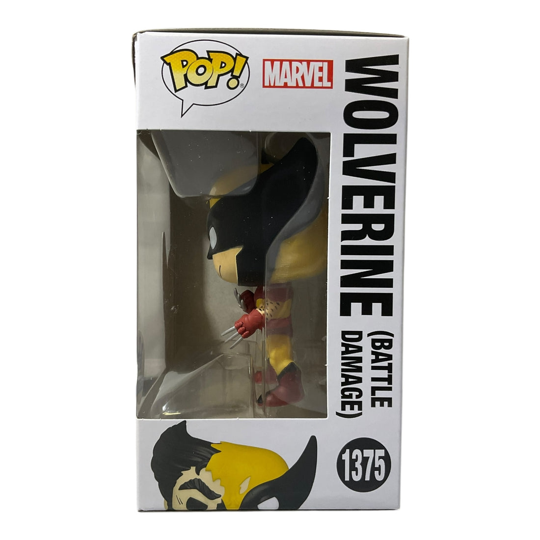 Marvel 