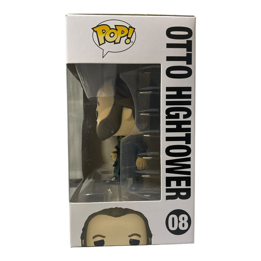 House Of The Dragon #08 Otto Hightower Funko Pop (Imperfect Box)