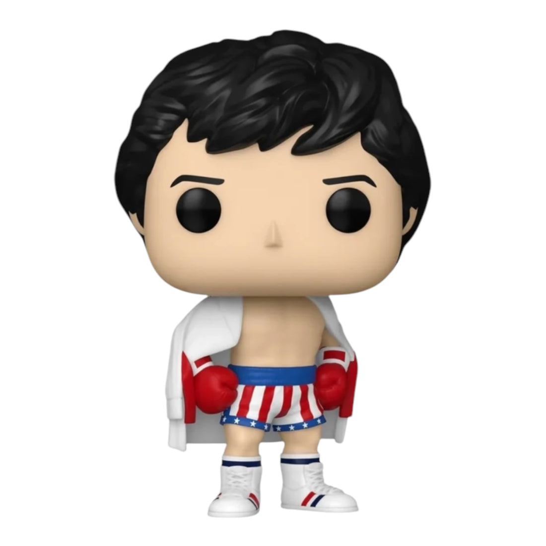 Rocky 