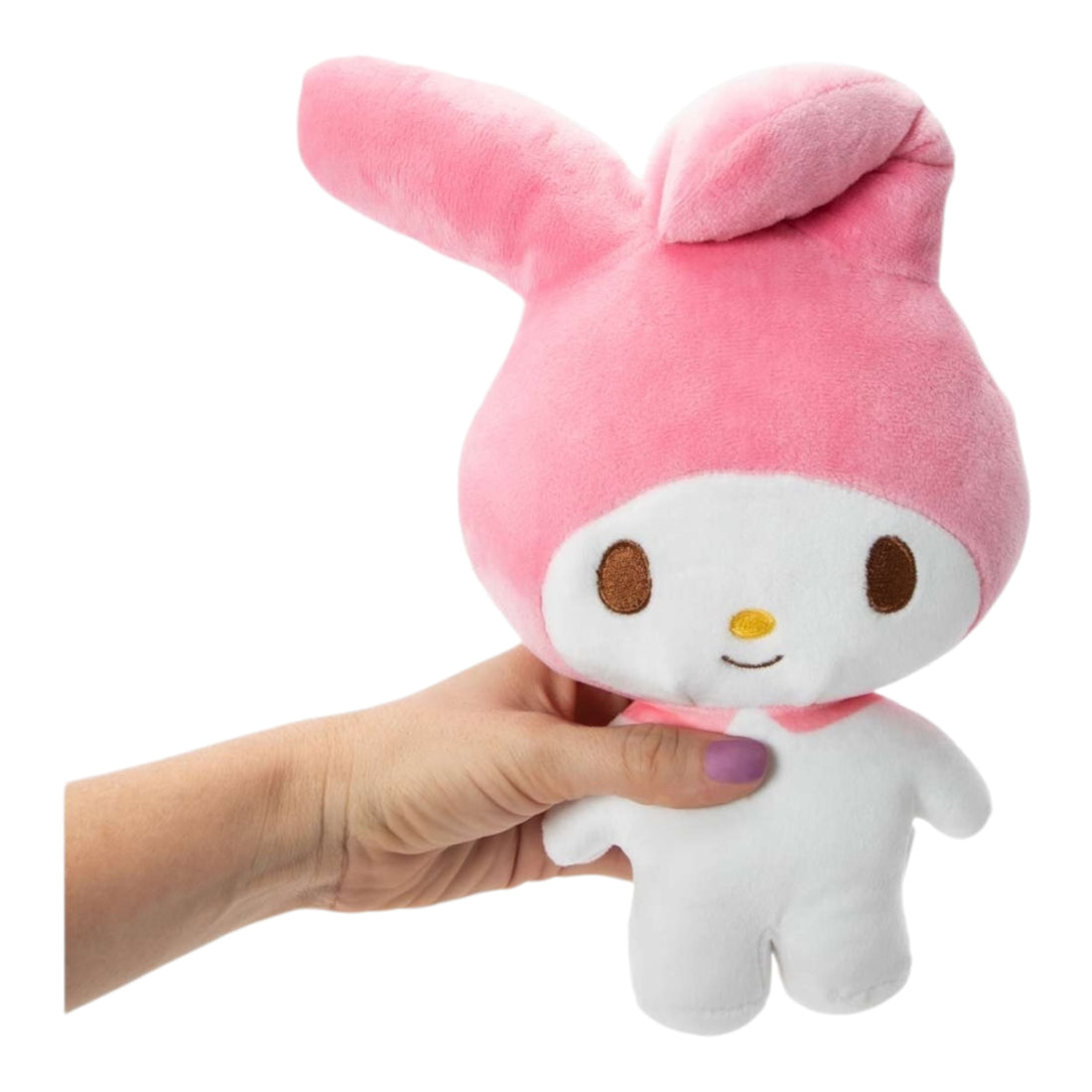 Sanrio Hello Kitty And Friend My Melody Plush