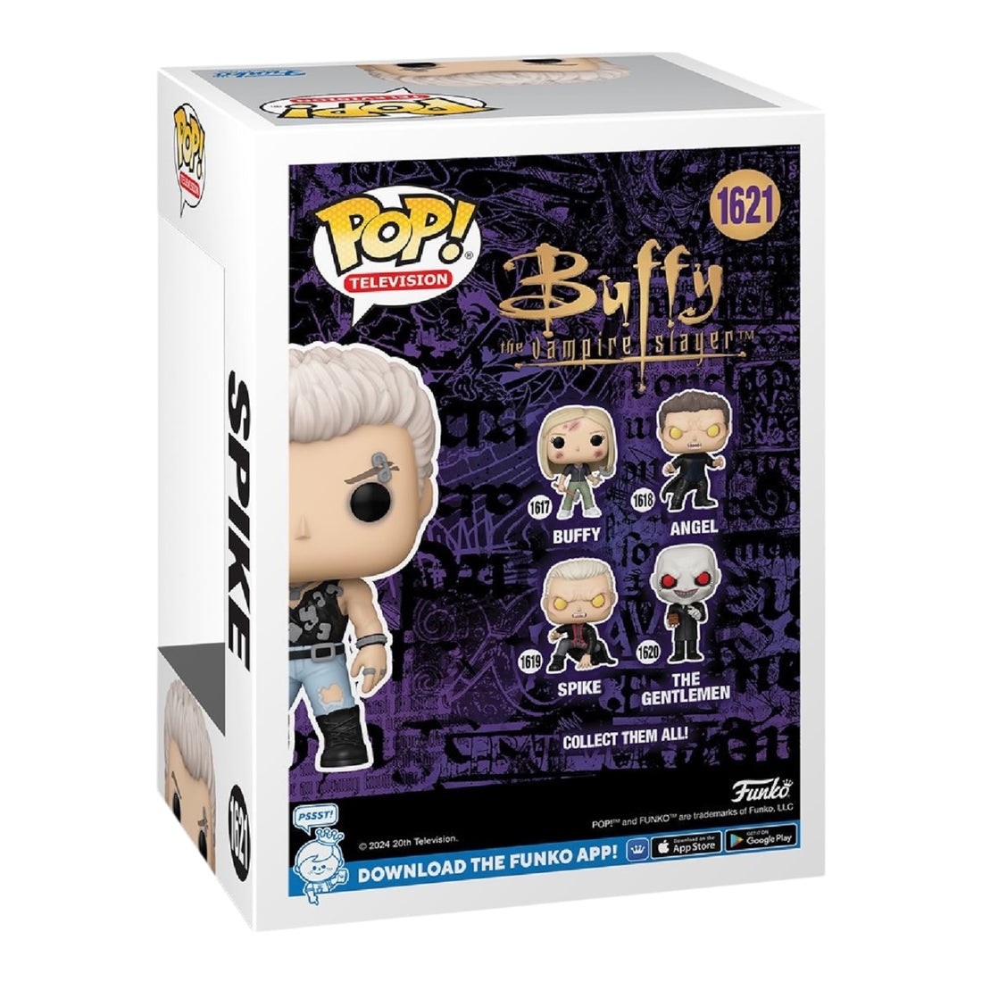 Buffy The Vampire Slayer 