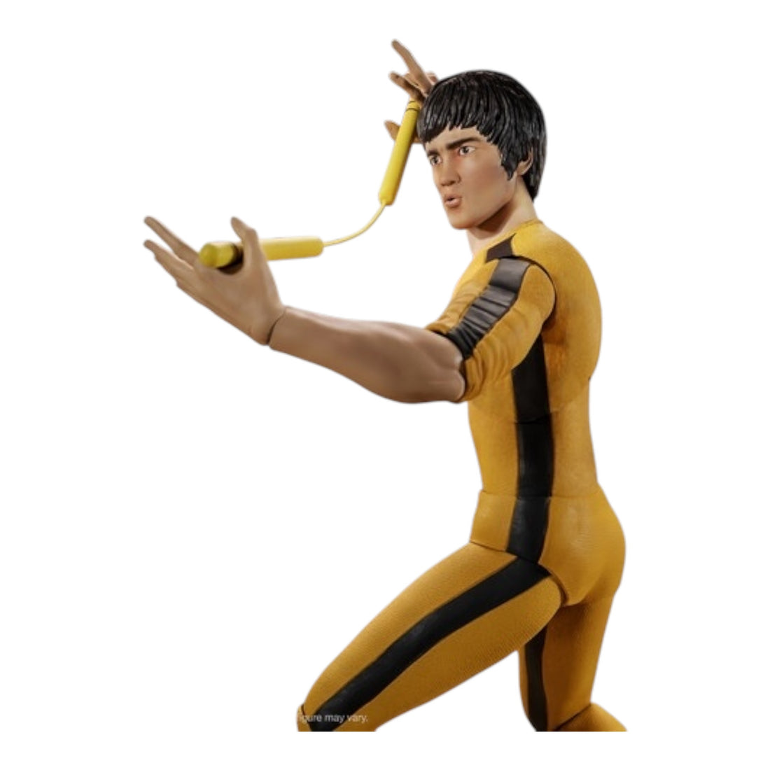 Super7 - Bruce Lee ULTIMATES! Wave 1 - Bruce The Challenger