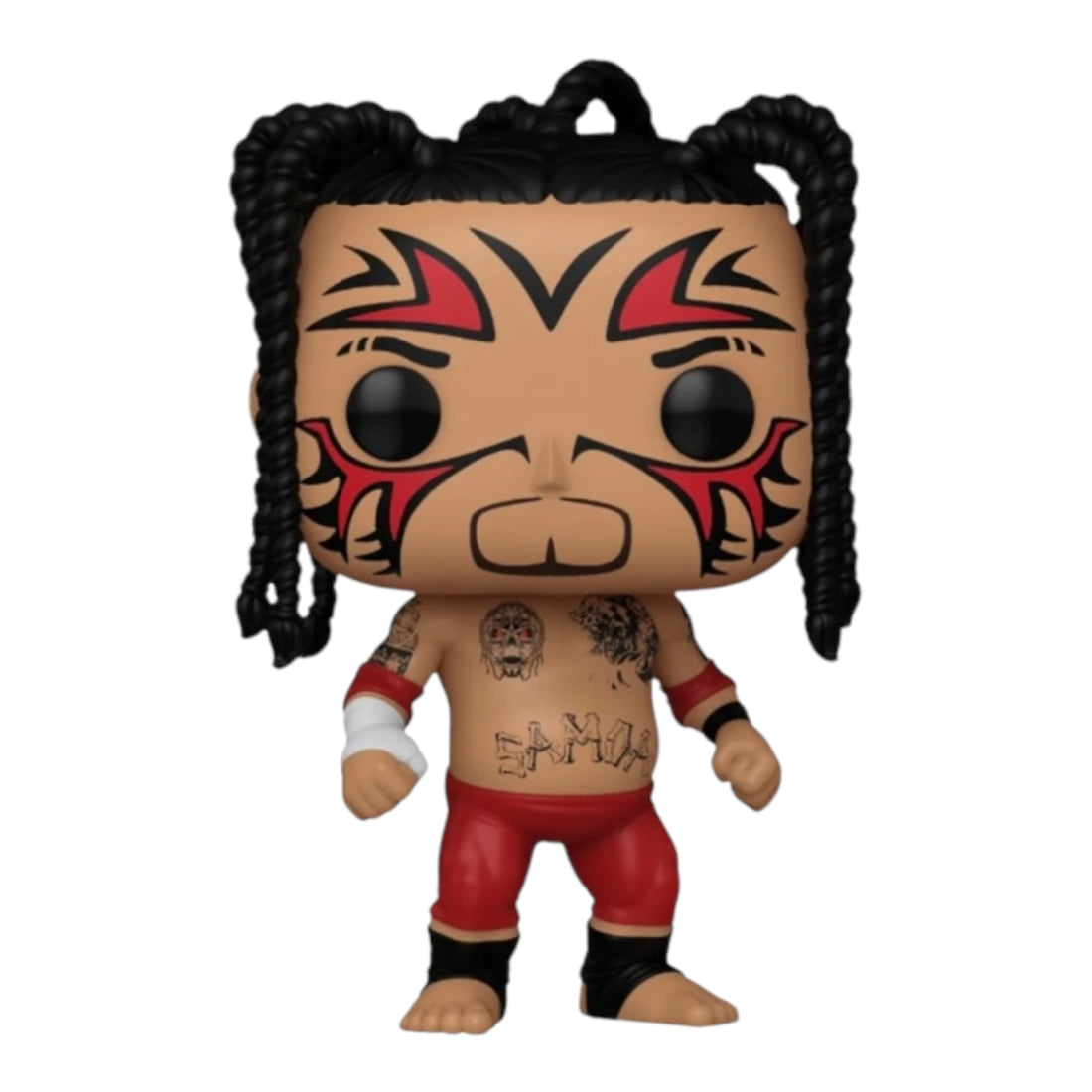 WWE 