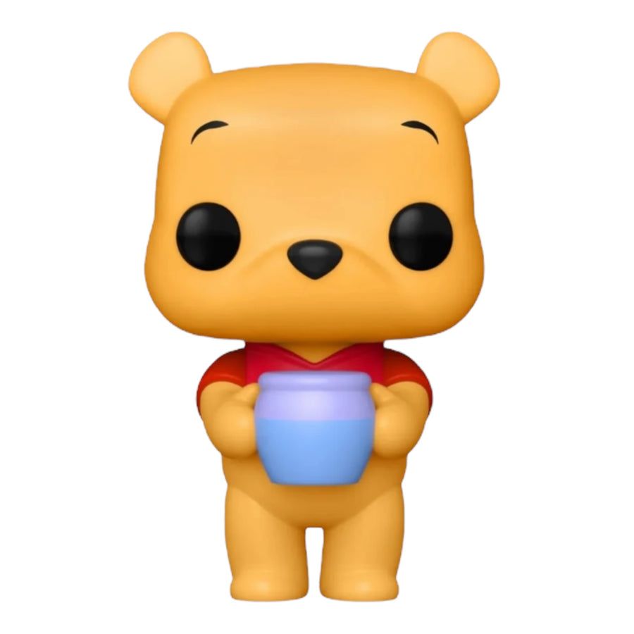 Disney #1512 Winnie The Pooh Funko Pop