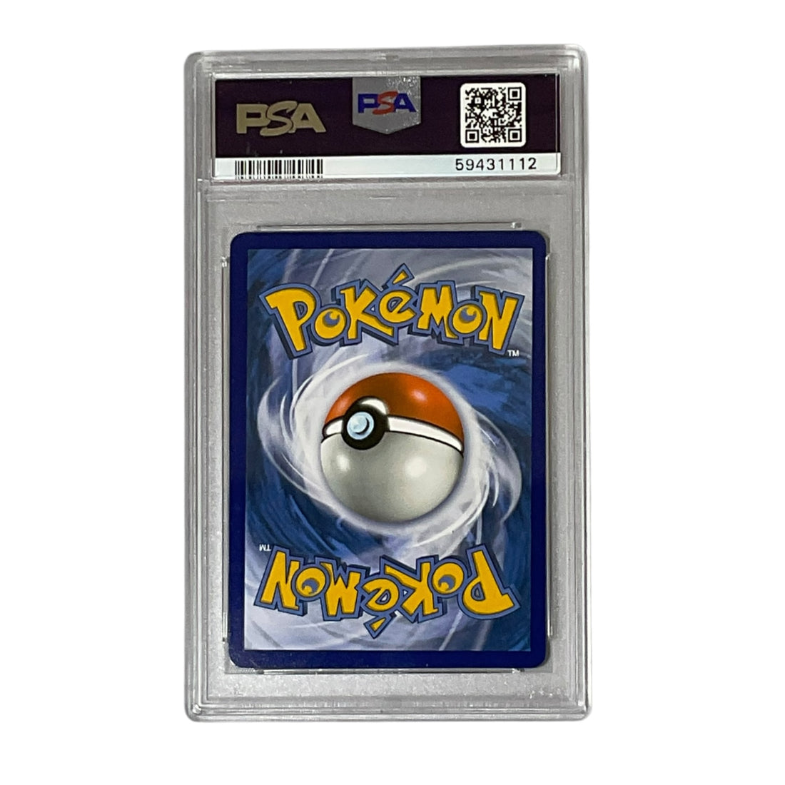 2020 Pokemon Sword & Shield Rebel Clash 190 Full Art/milo PSA 9