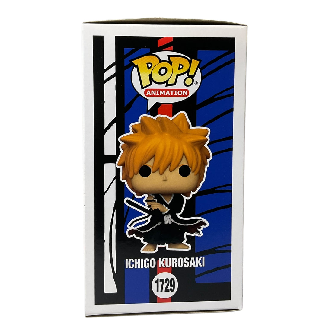 Bleach 